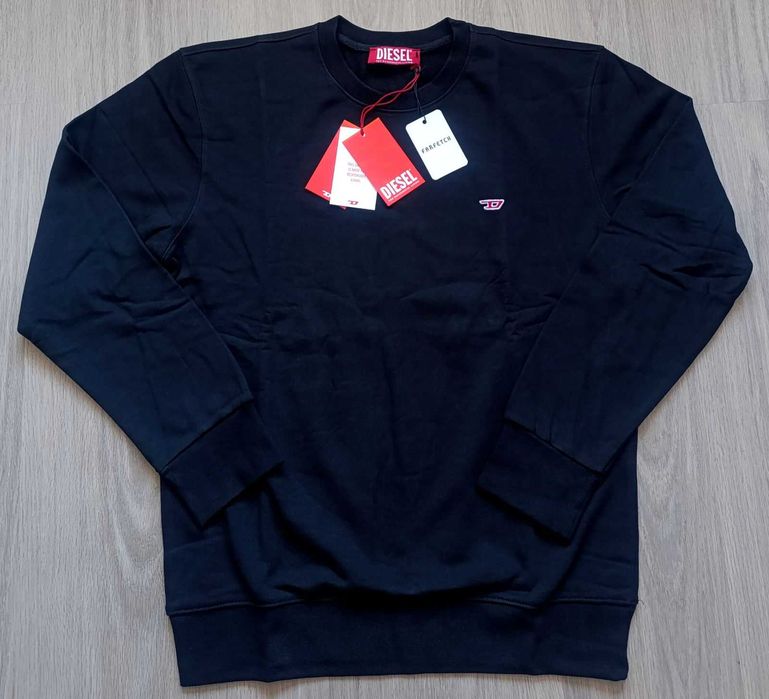 Мъжки блузи Versace, Diesel