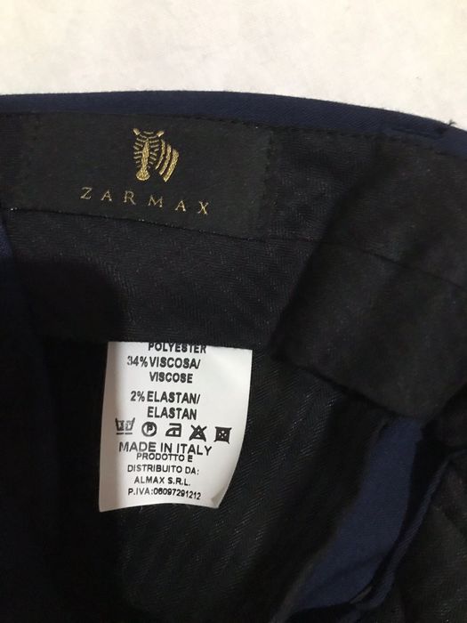 pantaloni zarmax