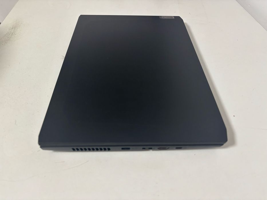 Laptop Gaming Lenovo IdeaPad – Stare nouă, Ryzen 5, 16GB RAM, GTX 1650