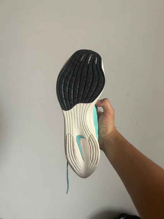 Кроссы для бега Nike zoom vaporfly 2