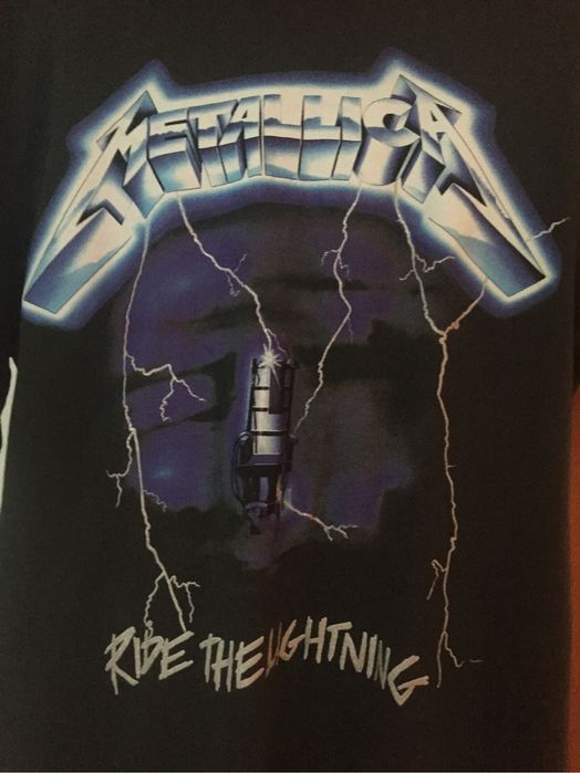 Туника «metallica”