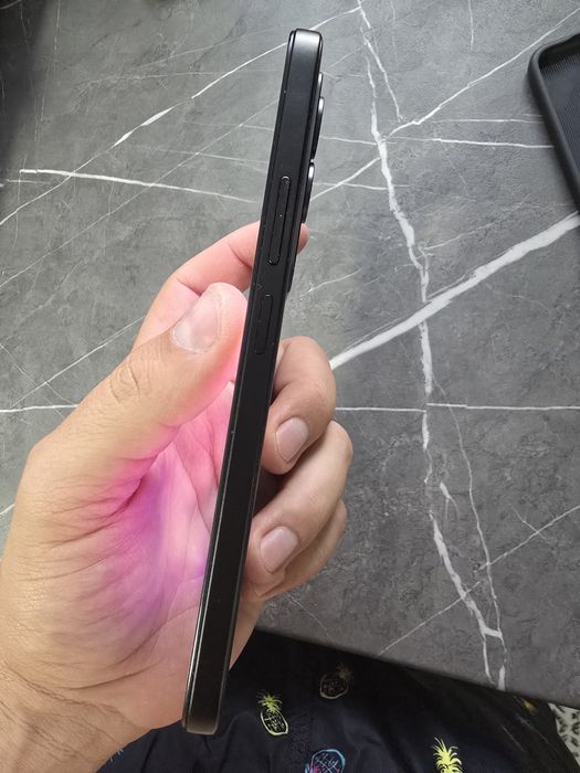 REDMI 15 8Gb Ram cu 256 GB Memorie stocare