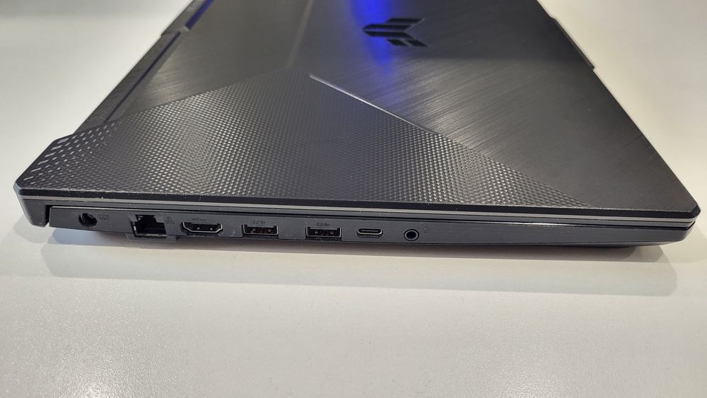 Ноутбук Asus TUF Gaming