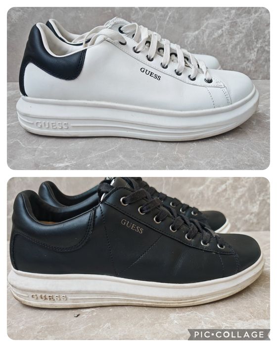 Сникърси Guess номер 42 , 45