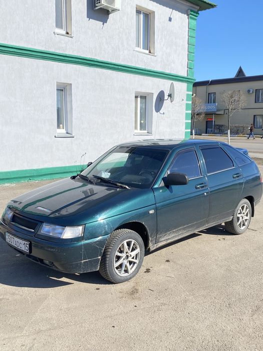 Продам ВАЗ 2112.