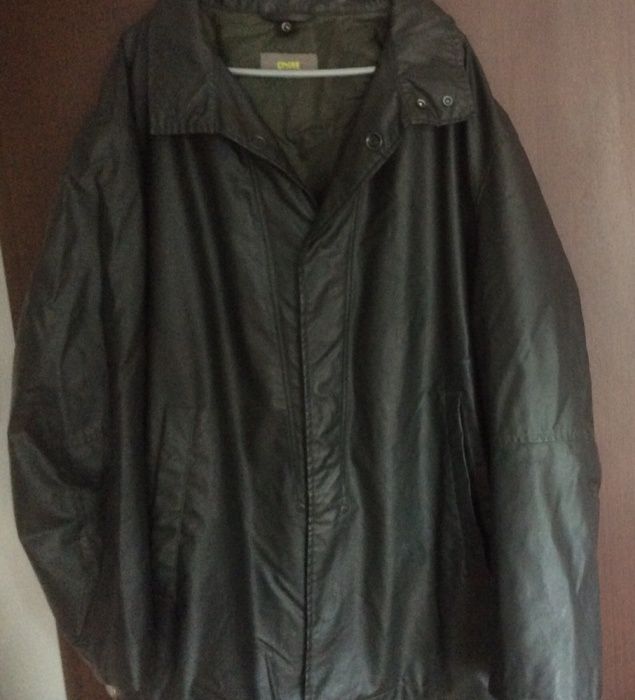 Мъжко яке  XXL - подплатата се сваля