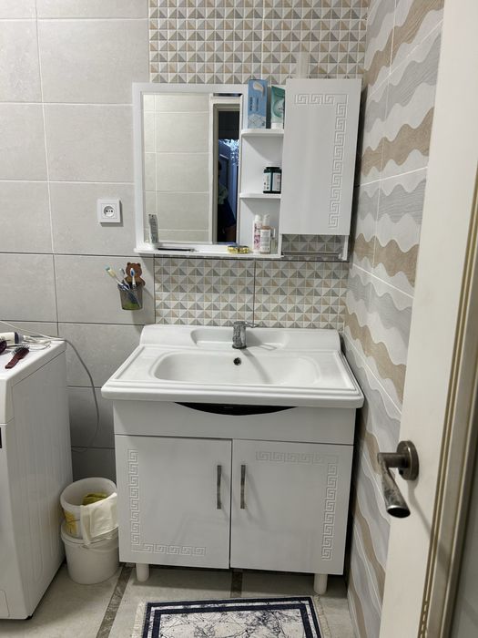 Продам ванный комплект