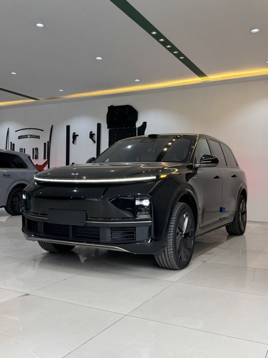 Lixiang L9 Ultra full 3 yil kafolat bron tonirovka bonus