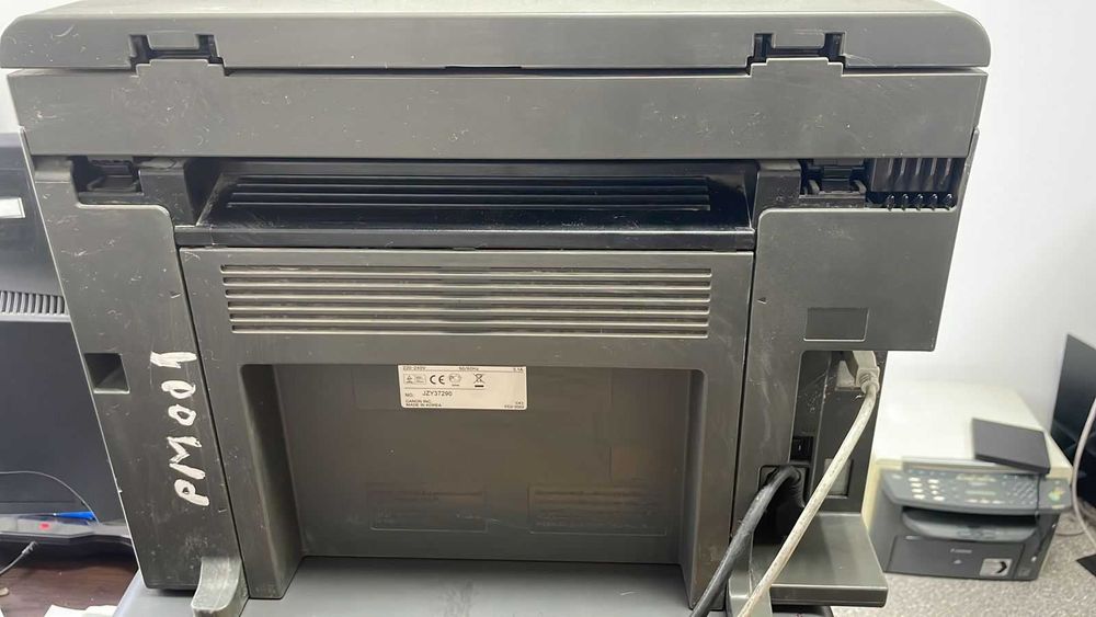 Принтер 4410 Канон