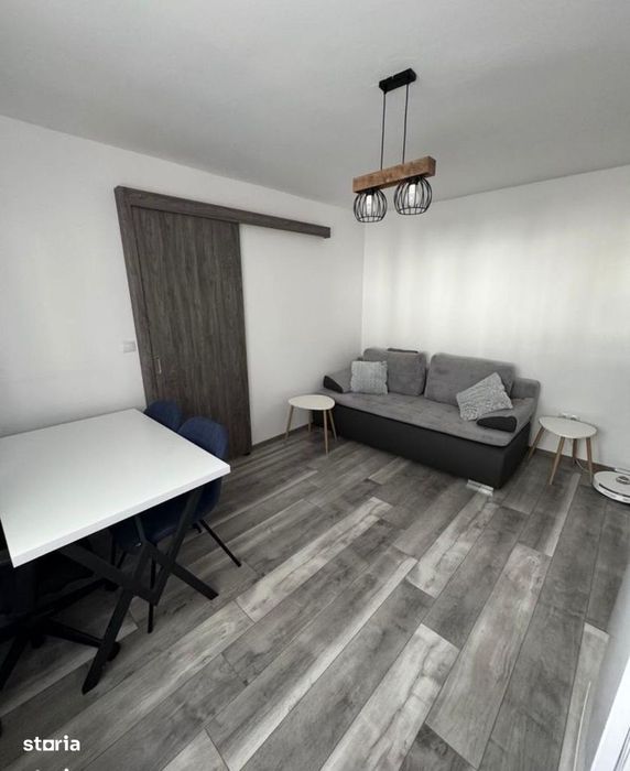 Apartament cu 2 camere | Gheorgheni – Strada Alverna | 134.900 € n