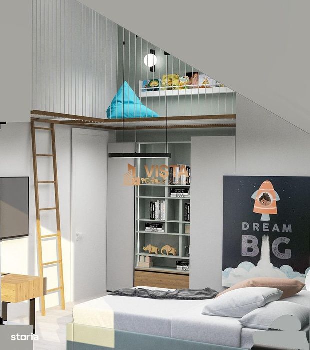 O proprietate rara in Brasov: arhitectura premium, recuperare caldura,