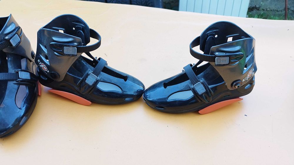 Kangoo Jumps части елементи за спортни обувки KJ-XR3(X-Rebound)