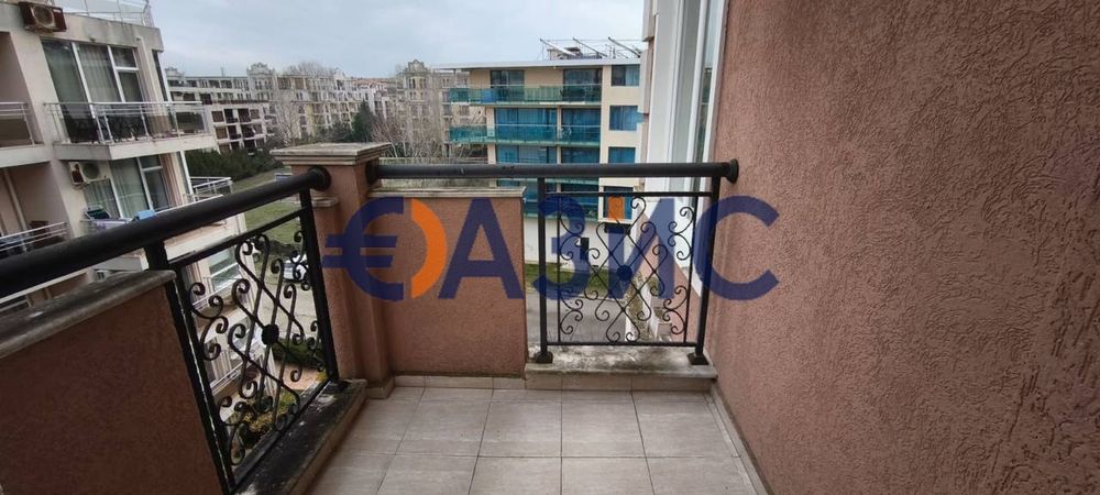 Продава се Едностаен апартамент в к.к. Слънчев бряг - 32 кв.м за 940 €/кв.м - Снимка #10