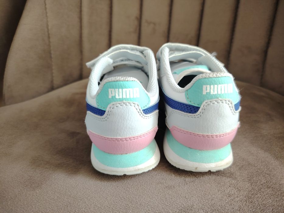 Детски маратонки Puma 30 р.
