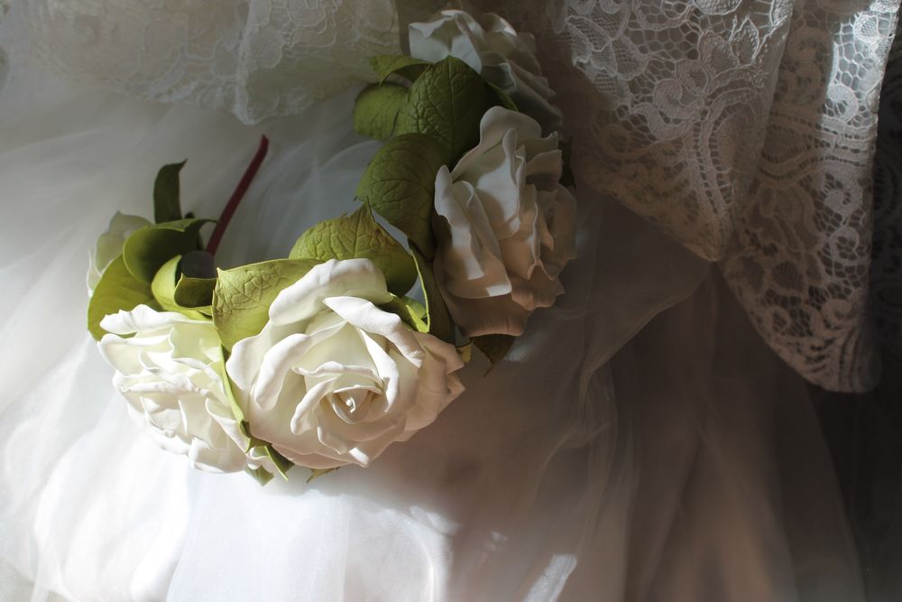 ободки для волос