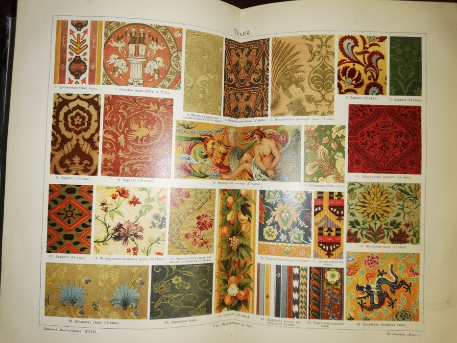 Энциклопедия Южакова. Том 18