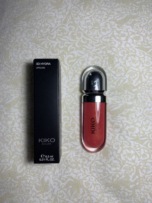 Gloss Kiko Milano nuanța 11