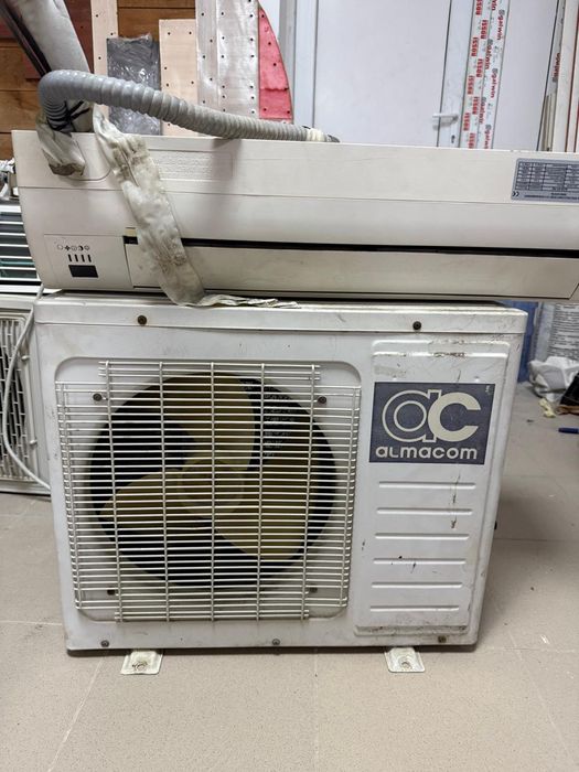 Кондиционер б/у торг