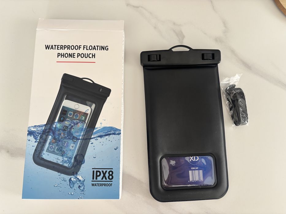 Husa universala waterproof Floating IPX8
