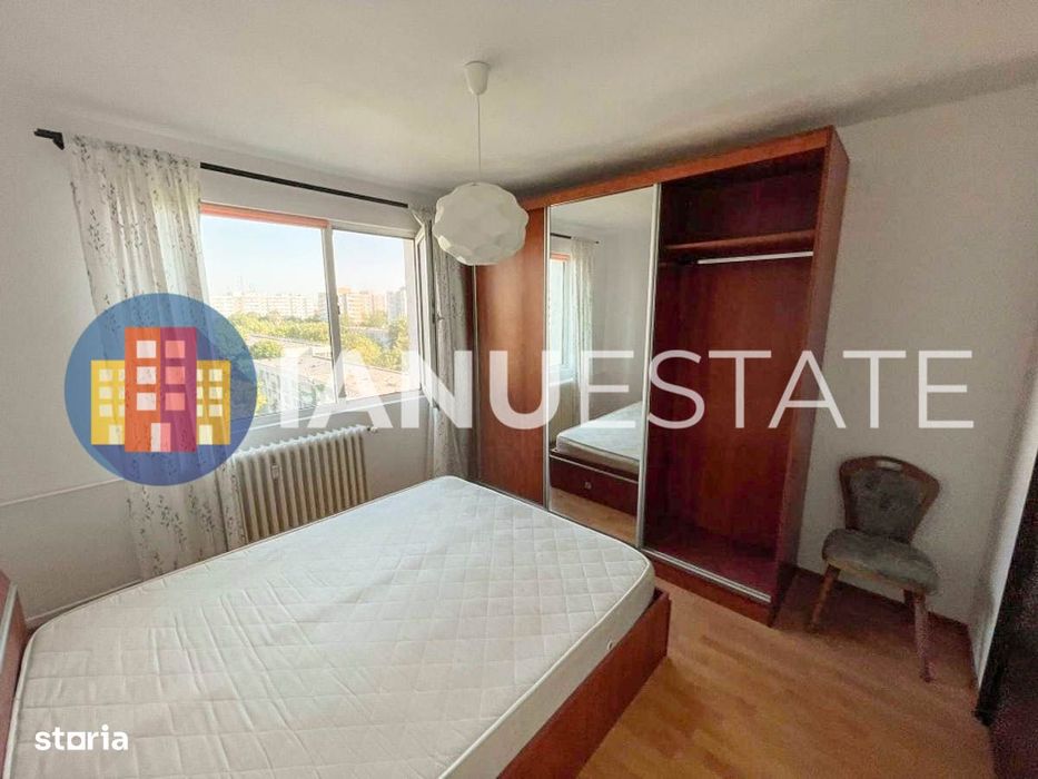 Titan 5` Metrou Liviu Rebreanu Nicoale Grigorescu Parc IOR PetFriendly