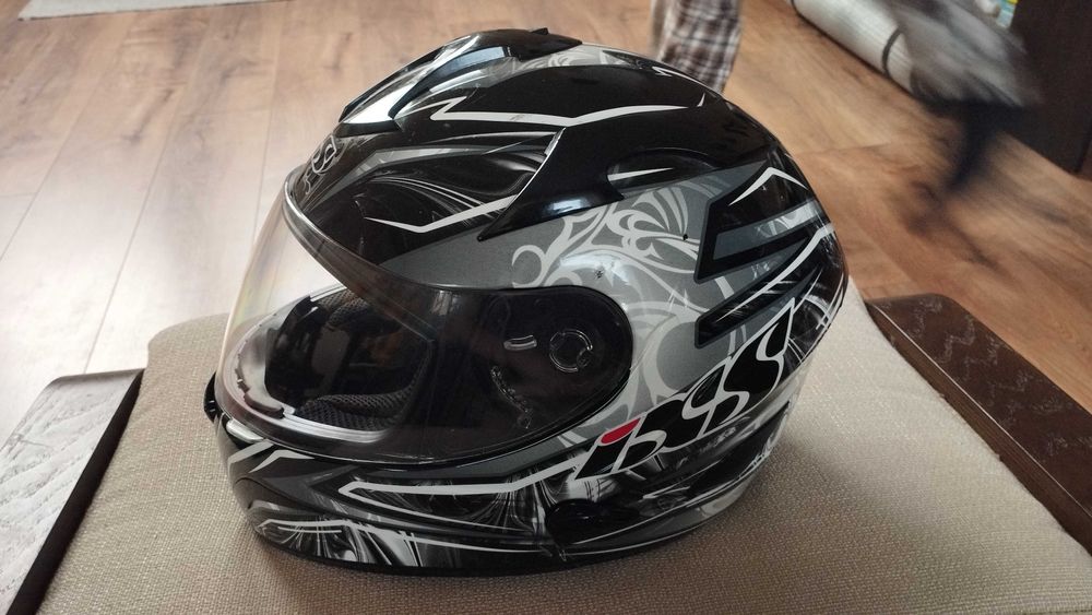 Мото каска IXS XL
