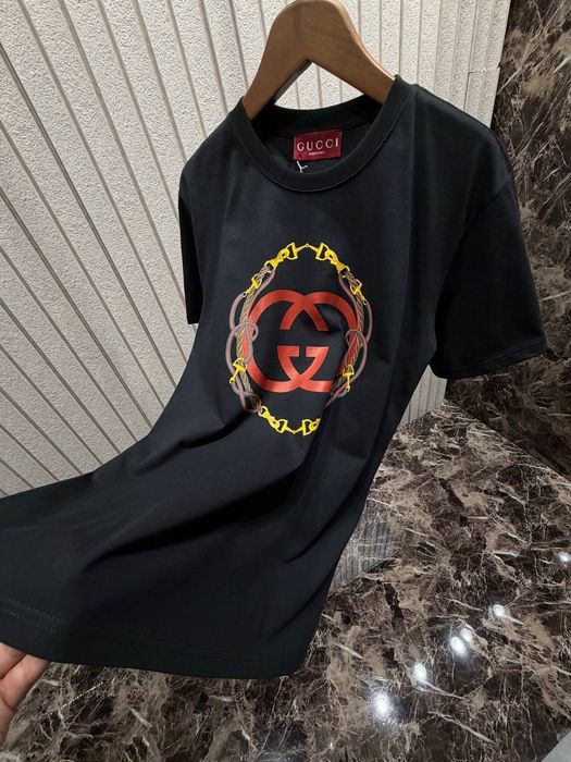 GG тениска S-4XL