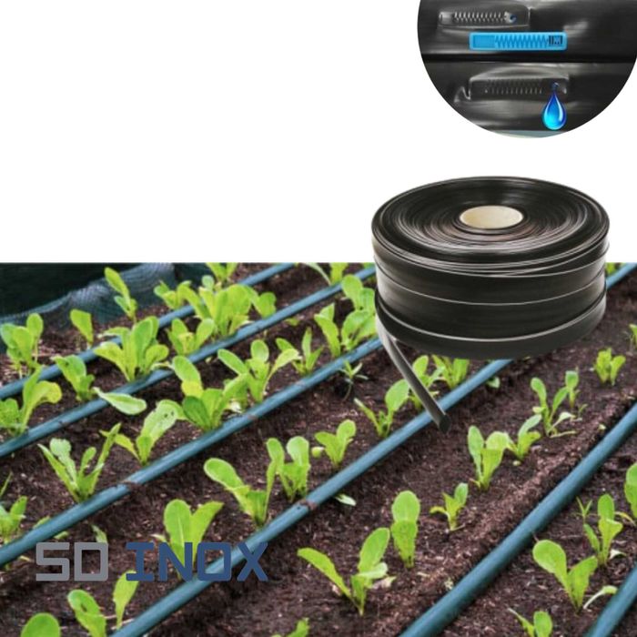 Капков лентов маркуч