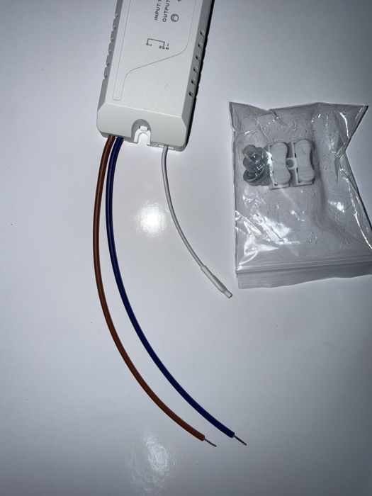 Intelligent LED Driver