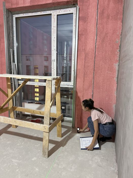 Дизайнер интерьера Алматы 1500 тг м2