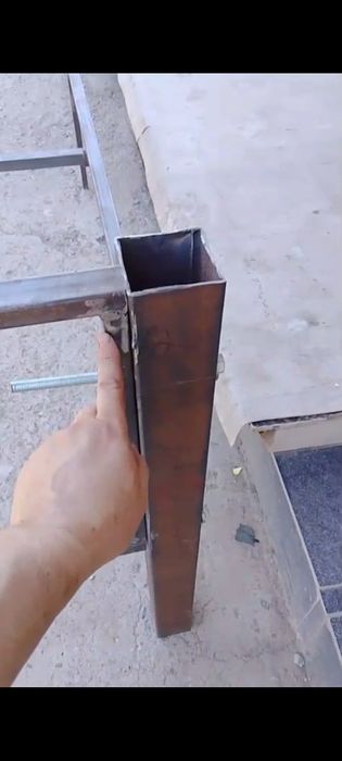 тапчан 3/4 размер