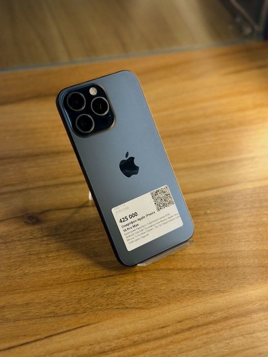 Iphone 15 pro max/256/86%