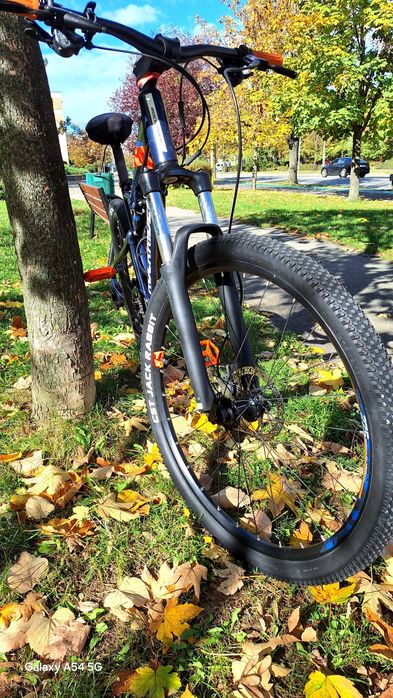 Bicicleta Rokrider 540S