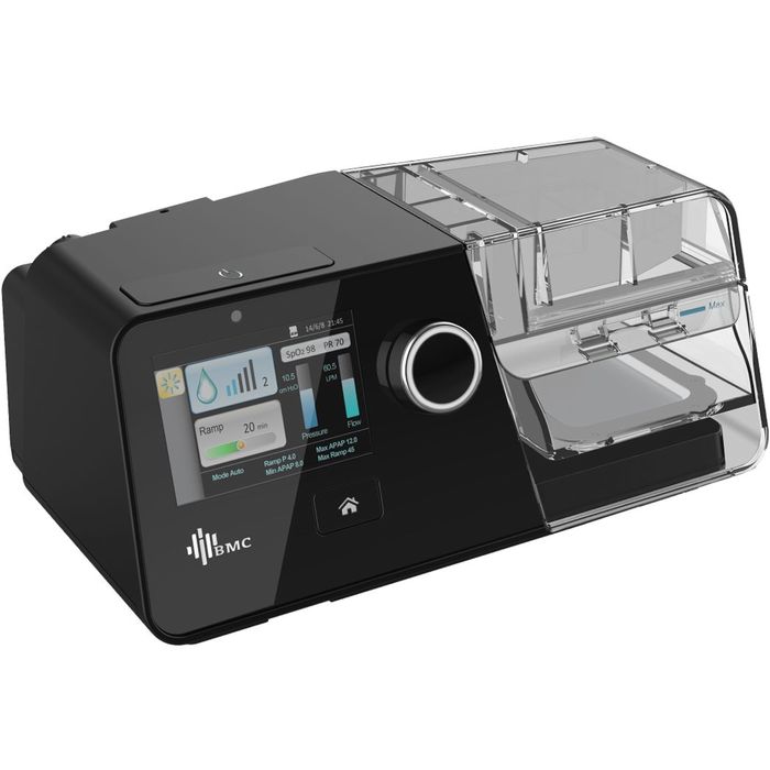 G3 A20 / Автоматический СиПАП-аппарат с увлажнителем