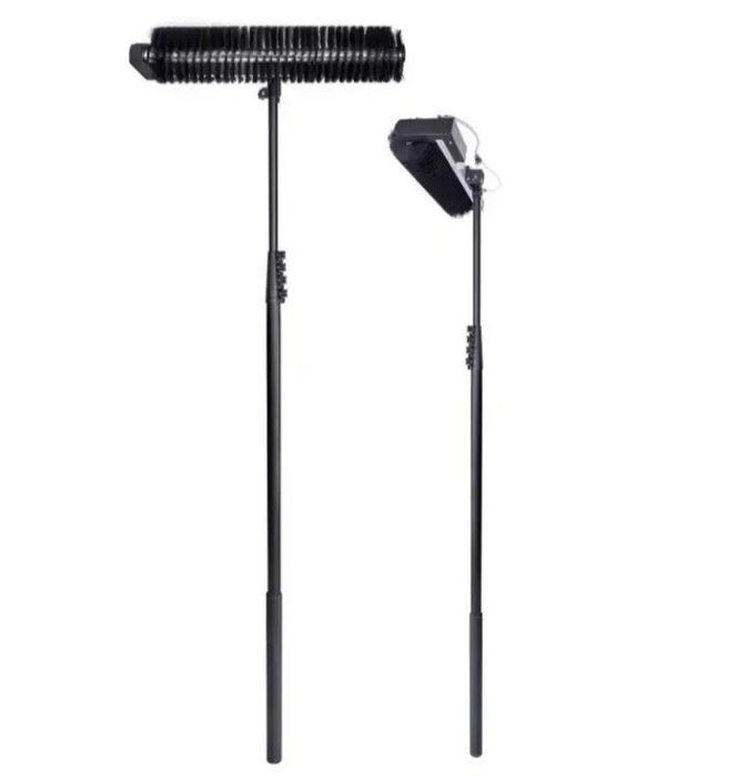 Quyosh panel yuvish aparati