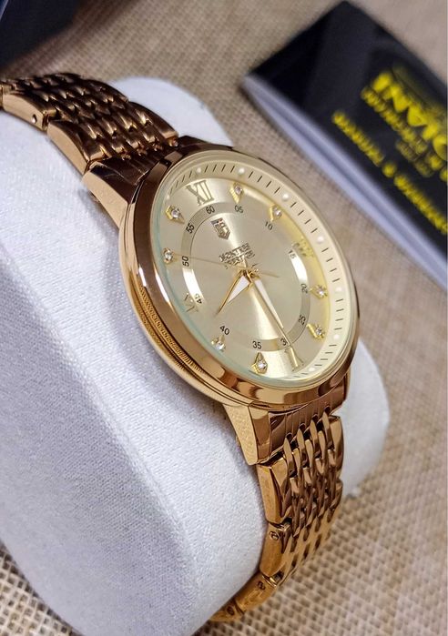 Ceas Montres Prestige Invicta MPW-0007-Femei