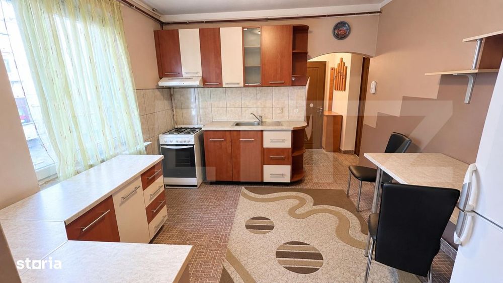 Apartament de vanzare - 2 camere, zona Gojdu
