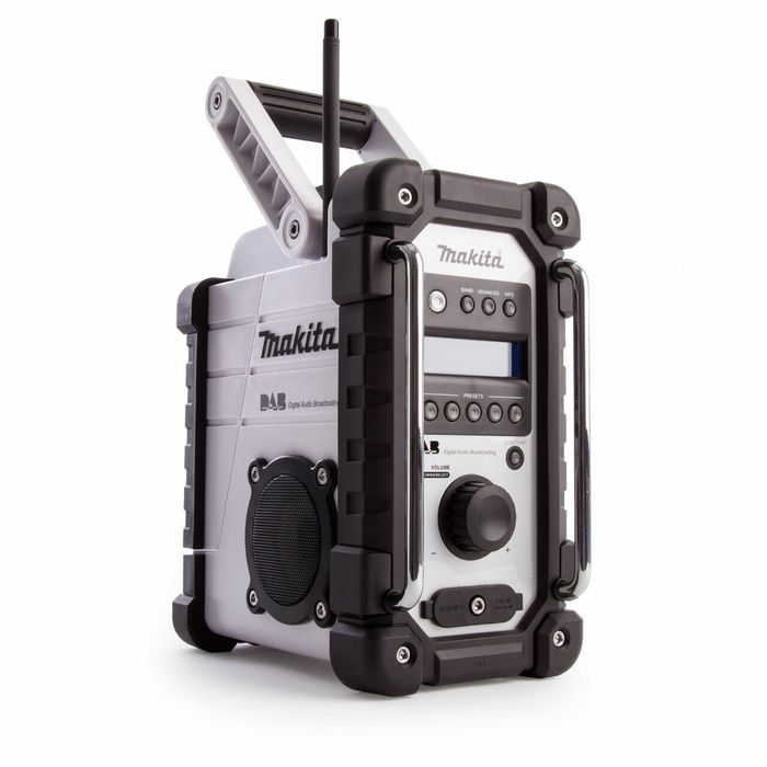 Makita Безчетков Перфоратор  DHR243 18V  Brushless