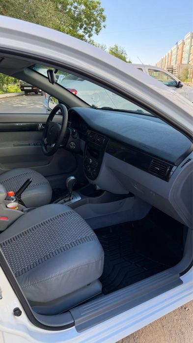 Chevrolet Gentra