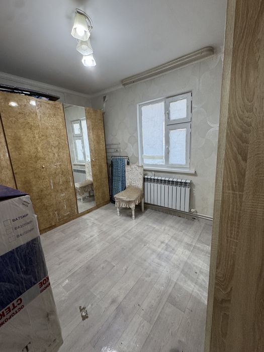 Продается дом в районе Птицефабрика