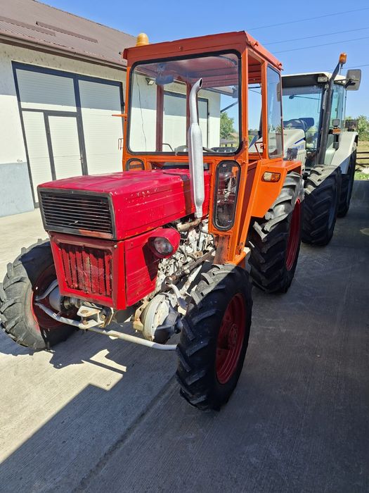 Fiat 4x4 universal utb 445 dt