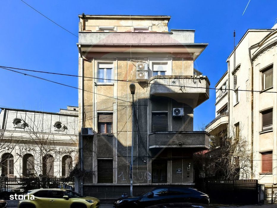 Apartament – Bucuresti - Vedere 2