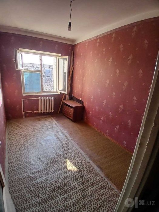 Продаётся 2 ком. Бал2х6 Ахмад Югнакий ттз №Д703