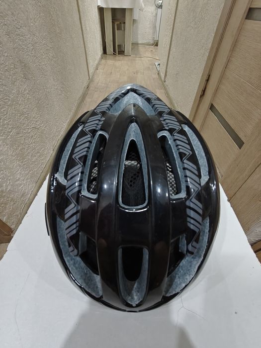 Велосипедный шлем