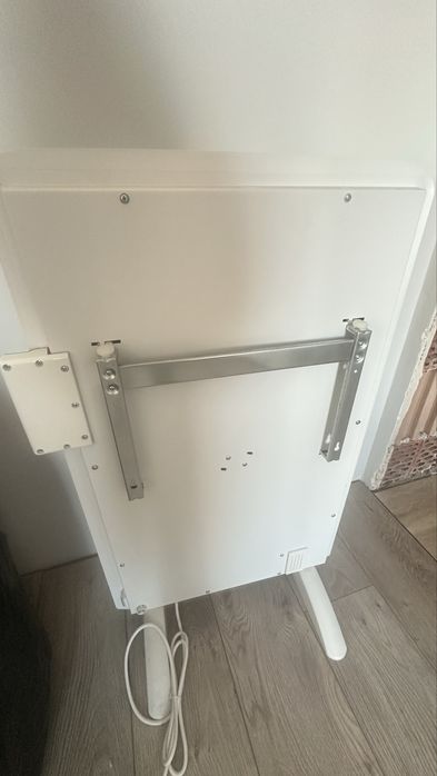 Конвектор Tesy 2000 W и Лира за баня/стая