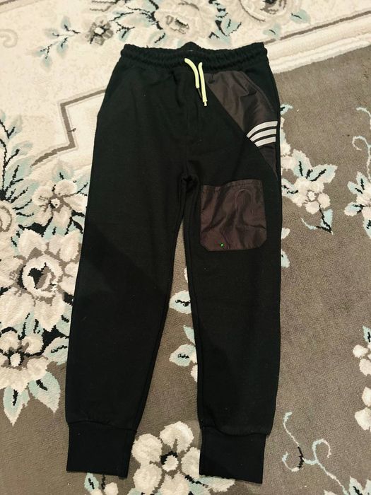 Двойка и для девочек, и для мальчиков