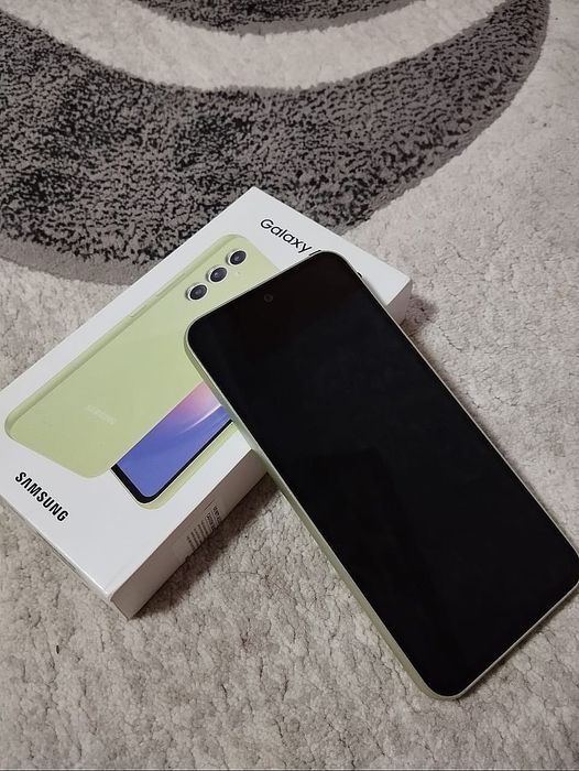 Продам Самсунг Галакси А54