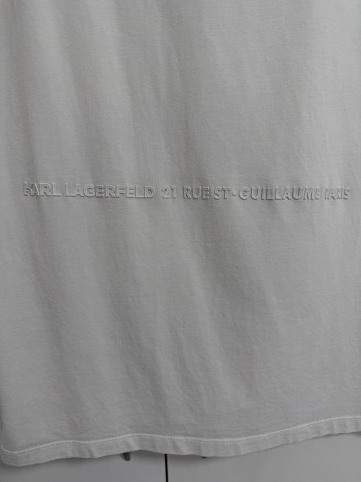 Тениски Karl Lagerfeld