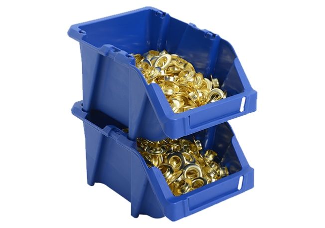 Пластмасови Кутии И Контейнери Стилаж за Работното Ви Място От 1,30 ЛВ