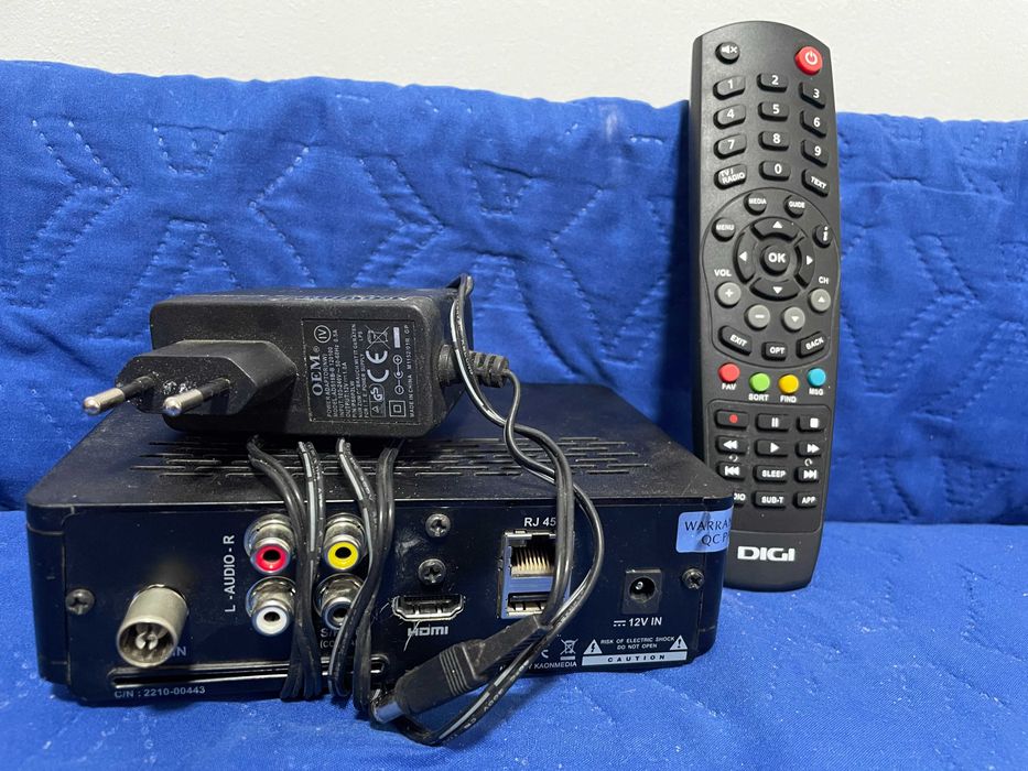 decodor digi hd decodor digi pt antena decodor digi hd pvr digi tv