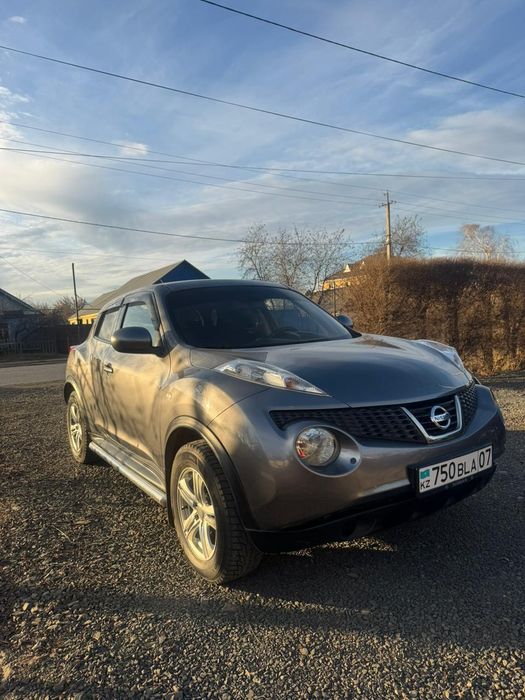 Продам Ниссан жук